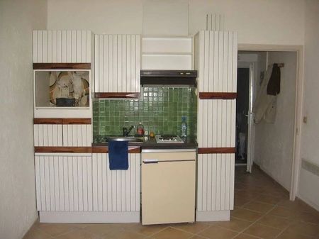 Location Appartement - Photo 4