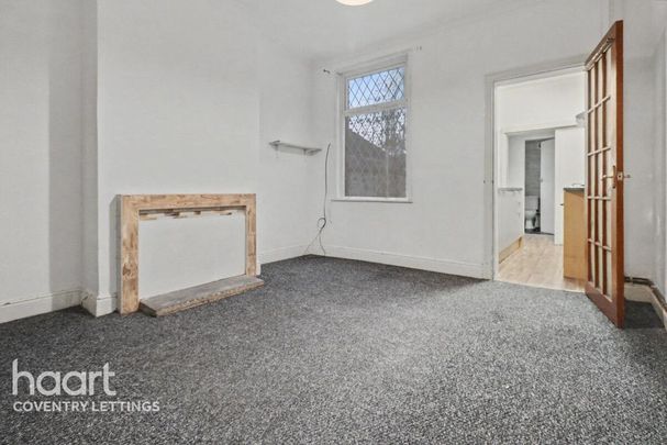 3 bedroom terraced house to rent - Photo 1