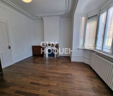 Appartement T2 à louer à ALBERT EAU CHAUFFAGE ELECTRICITE COMPRIS - Photo 1