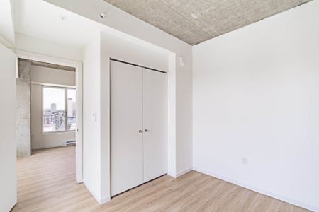 Rue St-Hubert, H2Y 0B9, Montréal - Photo 5