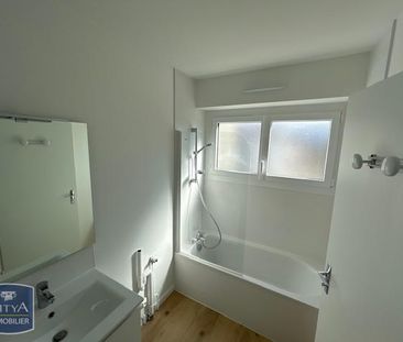 Location Appartement 2 pièces 50m² LA MOTTE SERVOLEX 73290 - Photo 5