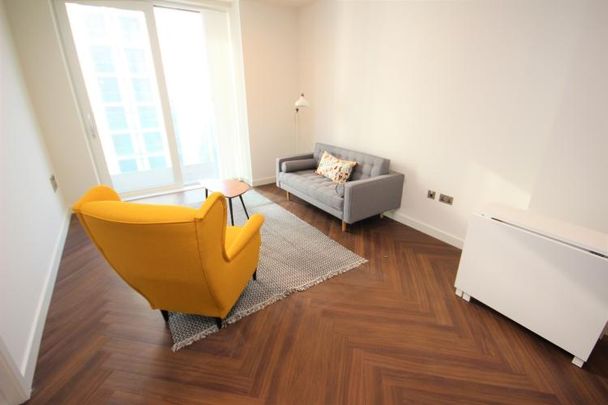 1 bedroom apartment to rent - Photo 1