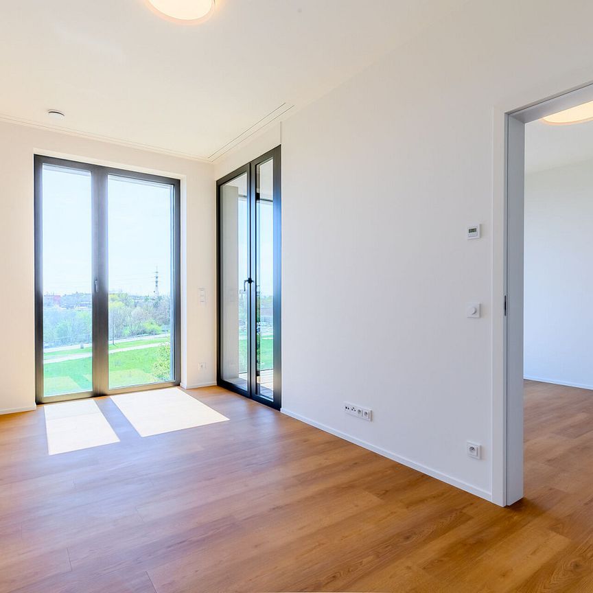Pronájem bytu 2+kk 59 m² - Фото 1