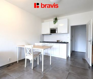 Pronájem bytu 1+kk 36 m² - Photo 3