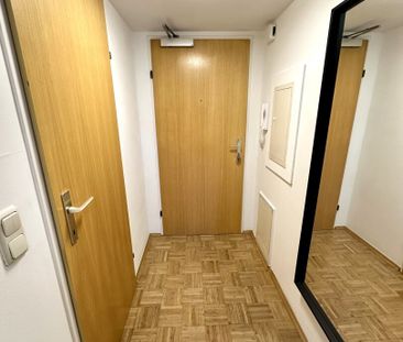 Charmante Maisonette-Wohnung in einem Jugendstilhaus im Grazer Best... - Foto 6