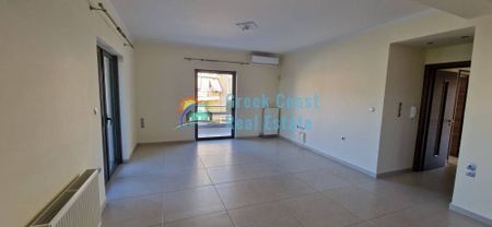 Διαμέρισμα για ενοικίαση Εγλυκάδα (Πάτρα) - Photo 3