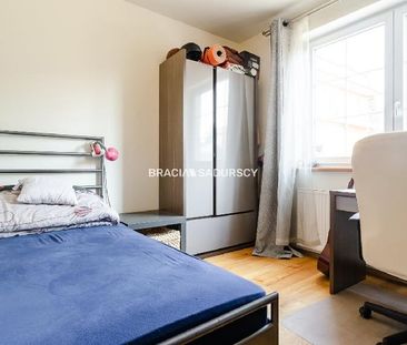 Dom Kraków Prądnik Biały powierzchnia 100.0 m² C206-WD-00237 - Photo 5