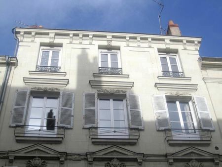 Location Appartement 2 pièces 29m² ANGERS 49100 - Photo 3