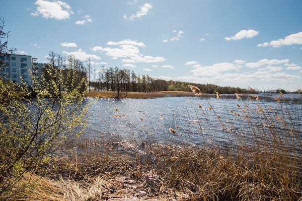 Pyntvägen 9, Bromölla - Foto 1