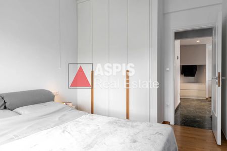 Διαμέρισμα για ενοικίαση Κέντρο (Νέος Κόσμος) - Photo 3