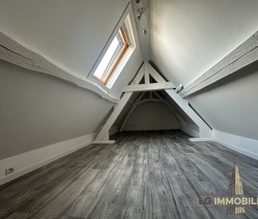 Salouël SALOUEL - MAISON DE TYPE 2 AVEC TERRASSE - Photo 1