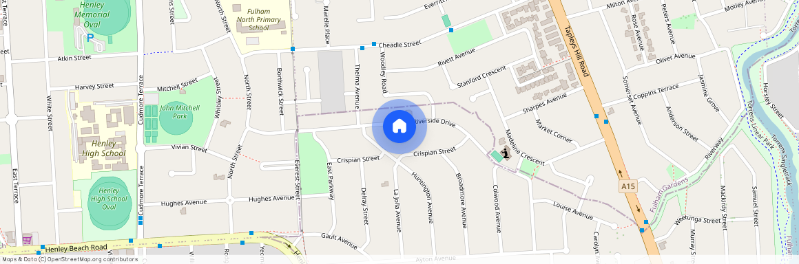 59 Riverside Drive, SA 5024, Fulham