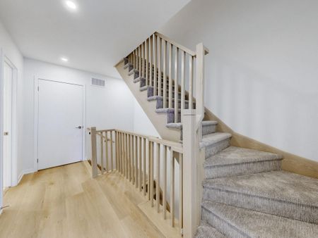 For Lease - 100 Honeycrisp Crescent Unit# TH356, Vaughan, Ontario - Photo 3