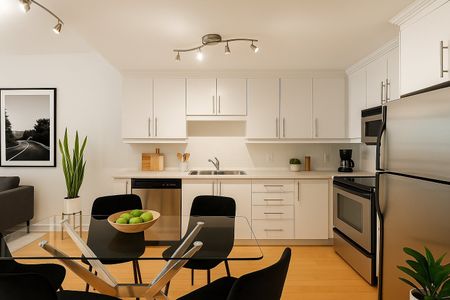Appartement à louer, Montréal (Ville-Marie) - Photo 4
