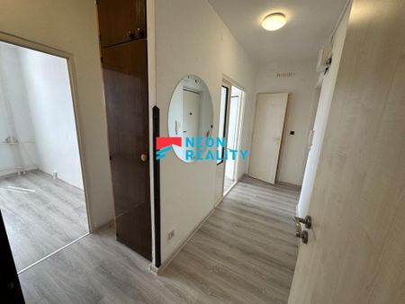 Pronájem bytu 1+1 40 m2 - Фото 5