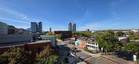 For Lease - 212 King William Street Unit# 516, Hamilton, Ontario - Photo 3