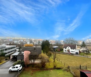 Appartement pratique et abordable avec place de parc et JARDIN COMMUN - Foto 4