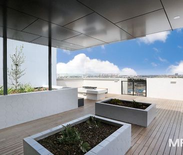 306/35-43 Dryburgh Street, West Melbourne - Photo 4