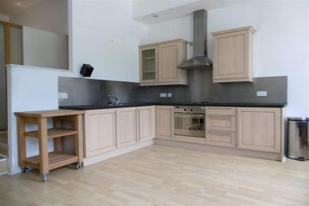 2 bedroom apartment to rent - Photo 5