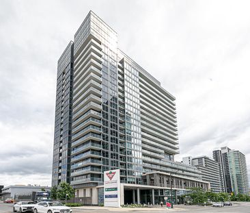 For Lease - 72 Esther Shiner Boulevard Unit# 309, Toronto, Ontario - Photo 3