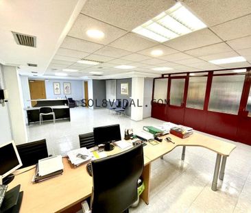 Planta baja de alquiler en Calle Obispo Rocamora, Orihuela ciudad - Photo 1