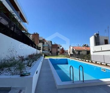 Μεζονέτα για ενοικίαση Παλιός Οικισμός Πανοράματος (Πανόραμα) - Photo 3