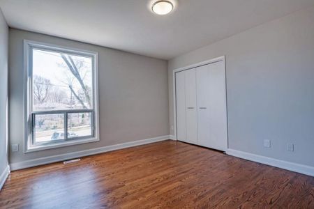 For Lease - 158 Cactus Avenue Unit# 10, Toronto, Ontario - Photo 3