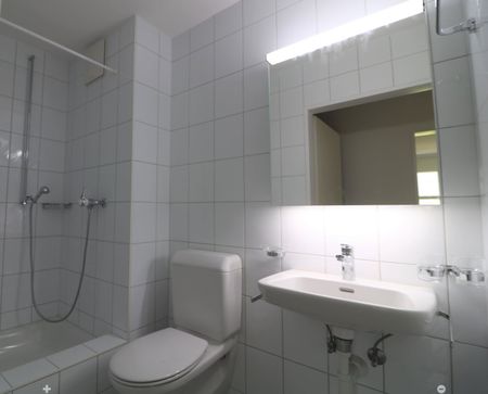 4.5 Zimmer, 88 m², 1. Stock - Photo 4