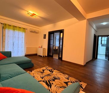 Apartament cu 3 camere de închiriat | Complex Toscana | Loc de parcare - Fotografie 2