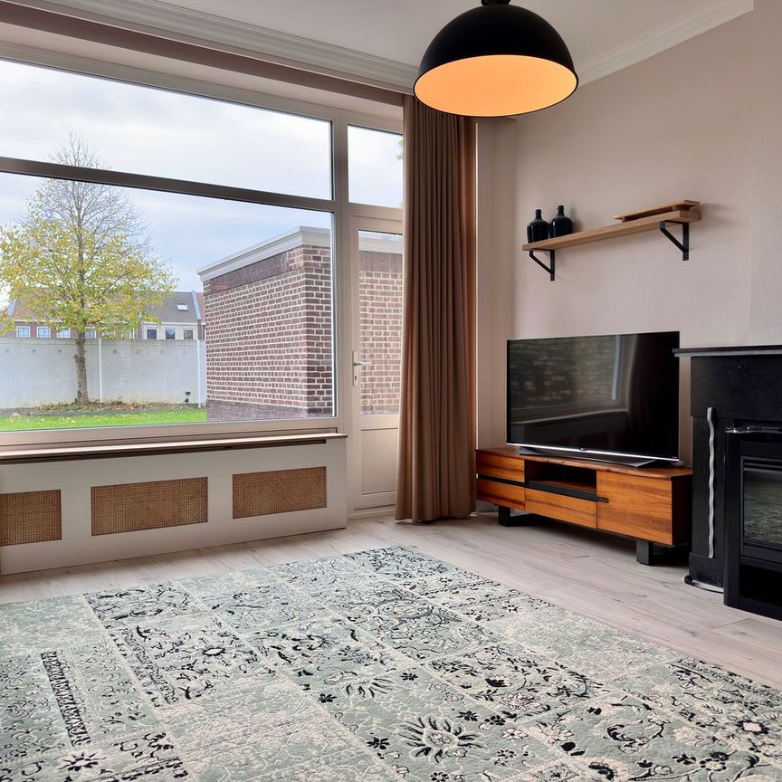 Huis te huur: Kapelaan Goossensstraat 10 6101 CZ Echt - Foto 1