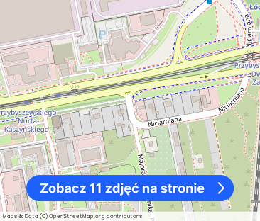 ul. Piwnika Ponurego - 2 pokoje - Zdjęcie 1