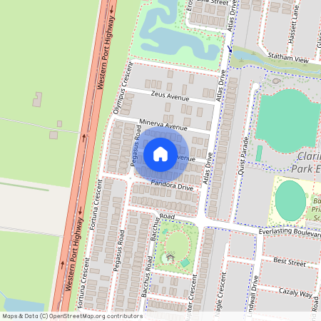 15 Hermes Avenue, Vic 3977, Cranbourne West