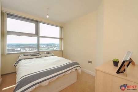 2 bedroom apartment to rent - Photo 3