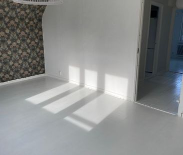 Bergängsvägen, Växjö - Photo 1