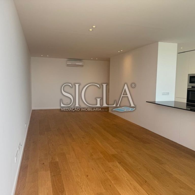 2 room luxury Apartment for rent in Lavadores, Vila Nova de Gaia, Distrito do Porto - Photo 1
