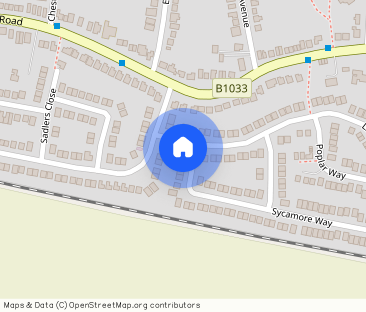 Laburnum Crescent, Frinton-on-sea - Photo 1