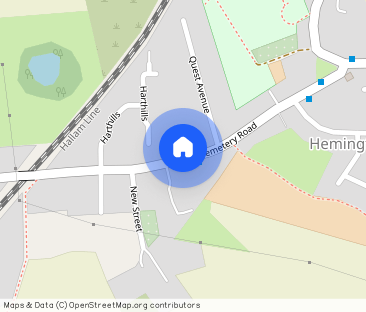 Marbrook Apartments, Barnsley, South Yorkshire, S73 - Photo 1