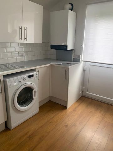 3 Bed Flat, Mabley Street, E9 - Photo 4