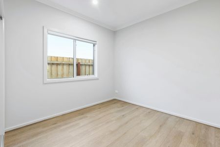 Brand New Family Home - Photo 4