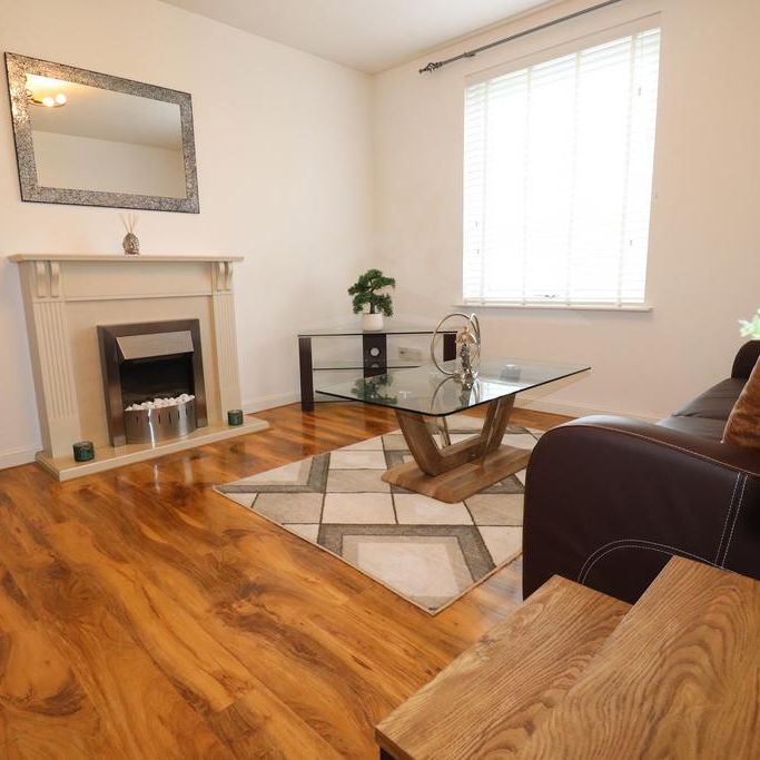 1 bedroom terraced house to rent - Photo 1