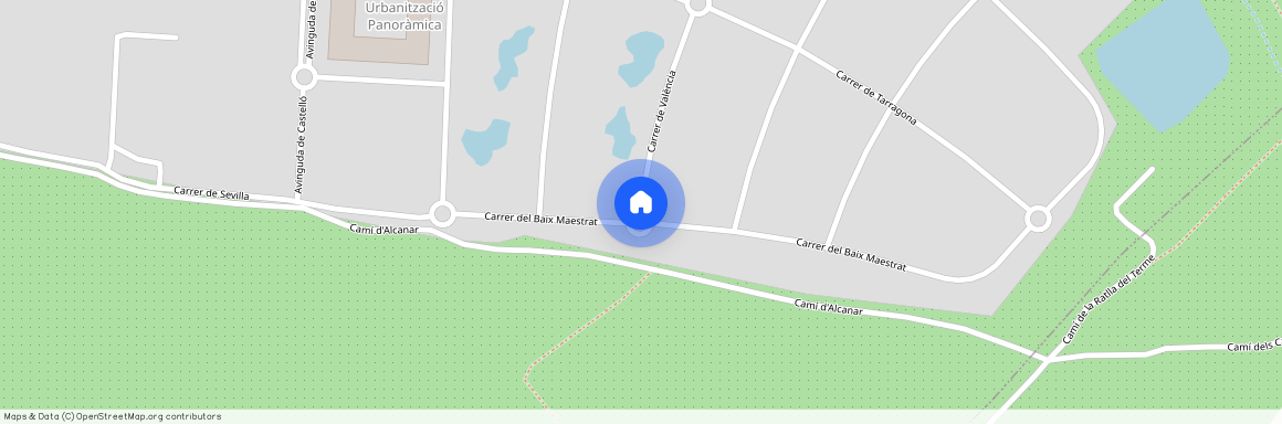 San Jorge / Sant Jordi