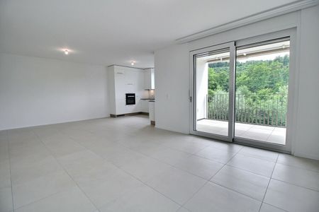 Magnifique appartement de 4.5 pièces à louer dès aujourd'hui ! - Photo 3