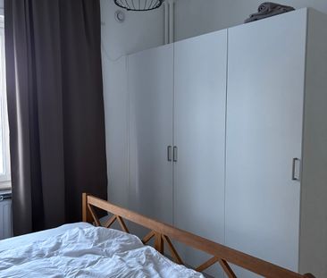 Fridhemsgatan 40 B - Foto 4