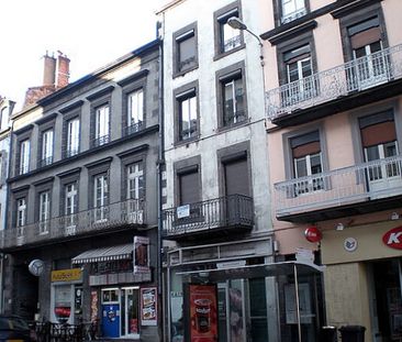 boulevard Lafayette, 21, 63000, Clermont Ferrand - Photo 1