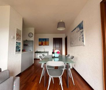 Appartamento con piscina - Foto 3