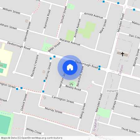 6A Hershon Street, St Marys, NSW 2760