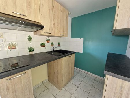 Location appartement 1 pièce, 21.03m², Bellevigne-en-Layon - Photo 2