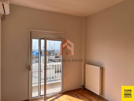 Studio/Γκαρσονιέρα για ενοικίαση Τριανδρία (Τριανδρία - Δόξα - Κρυονέρι) - Photo 3