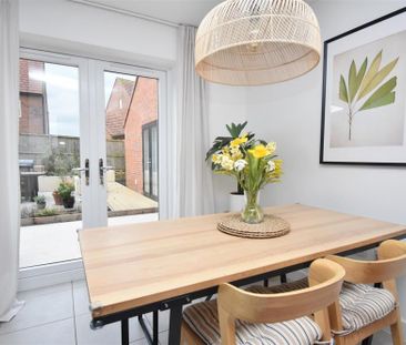 Hughlings Close, Green Hammerton, York - Photo 3