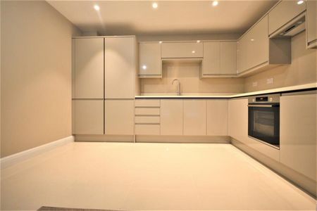 Apartment 2, Disley - Photo 2